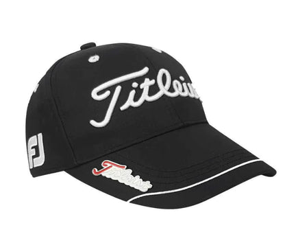 Titleist Designs Golf Hats